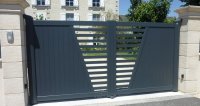 Notre société de clôture et de portail à Saint-Sever